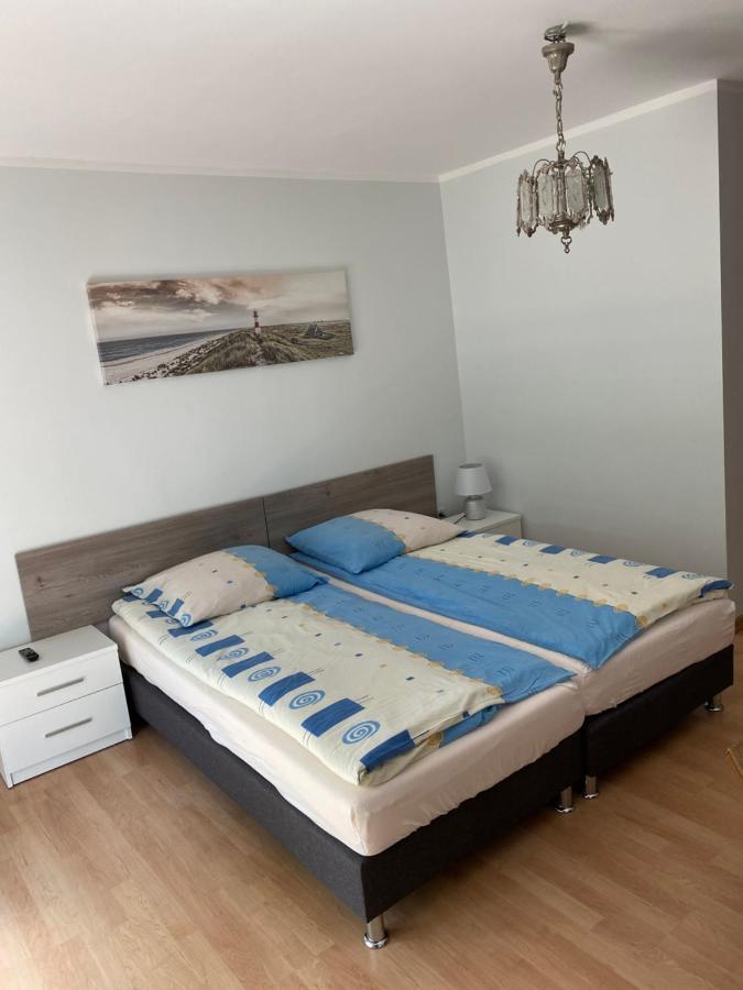 Pod Borowikiem Hotel Grzybowo  Buitenkant foto